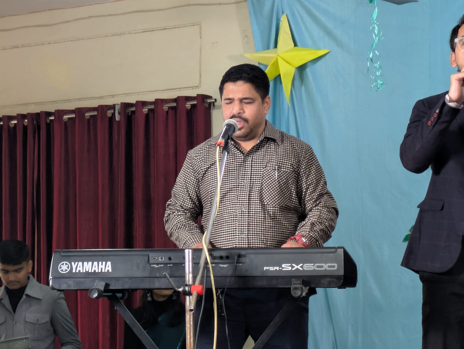 Christmas Celebration 